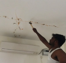  waterproofing contractors in chennai
